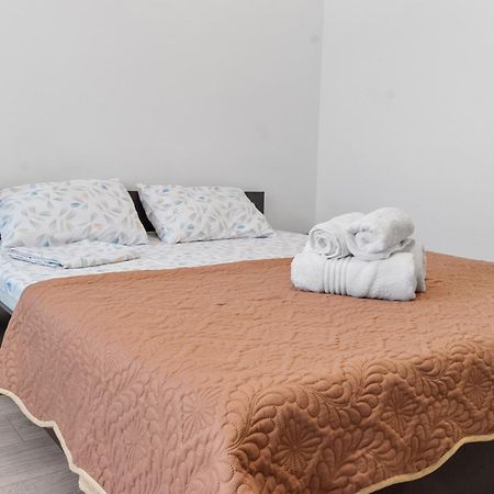 Garsoniera Dreamhouse Titan - High Class Bukarest Eksteriør billede